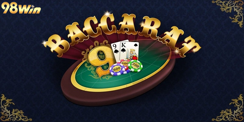 Baccarat là xu hướng trong các sòng bạc trực tuyến