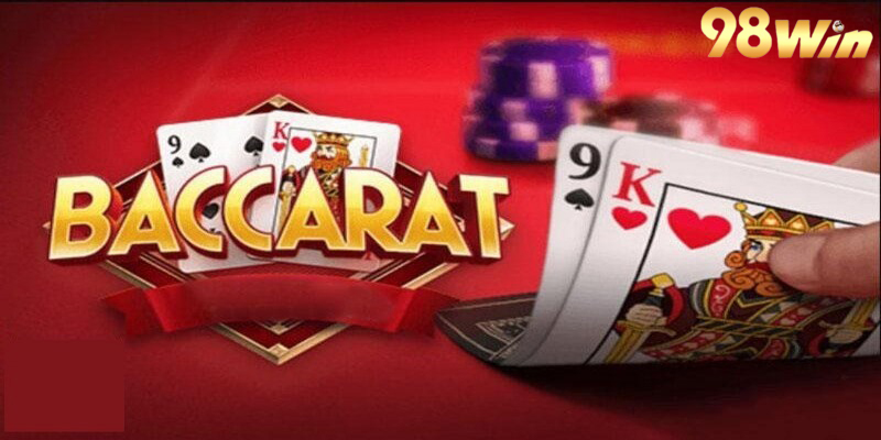 Baccarat onine