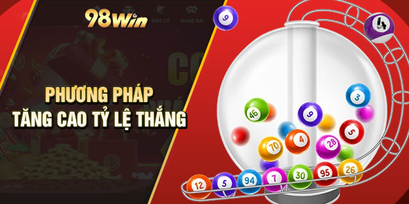 Phương pháp soi tăng cao tỷ lệ thắng