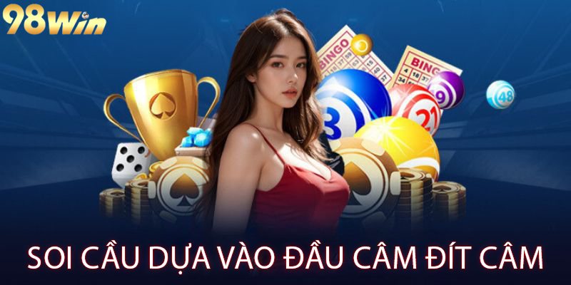 Quan sát các con lô không có ở đầu hoặc đuôi của các giải xổ số trước