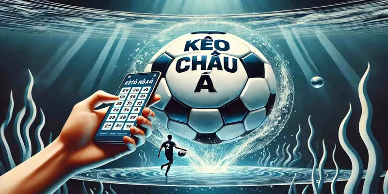 Kèo châu Á tại 98win - Tìm Hiểu Các Loại Kèo Cơ Bản